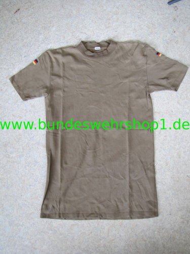 Tropenunterhemd T-Shirt Gr. 5
