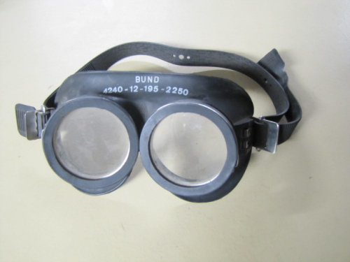 Säureschutzbrille