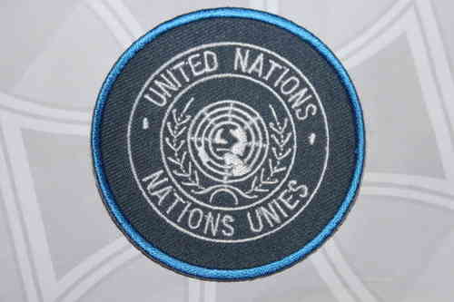 Vereinte Nationen UN