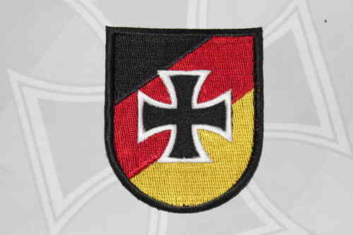 Abzeichen Reservisten der Bundeswehr